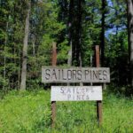 Sailors Pine Nature Area